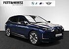 BMW iX xDrive40 Parkass.+|DAProf.|H/K|Multifunktionsstz