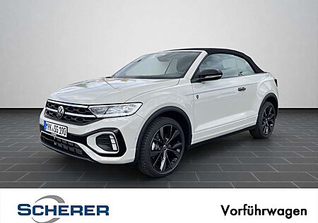 VW T-Roc Volkswagen 1.5 TSI *R-Line* Edition Karmann