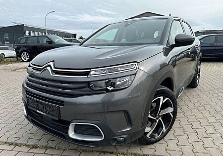 Citroën C5 Aircross Citroen 1.5 BlueHDi *Nachlakierungsfrei