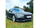 Audi TT Coupe 1.8 TFSI S tronic