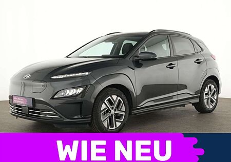 Hyundai Kona Elektro ACC|LED|Navi|Effizienz-Paket|SHZ|PDC
