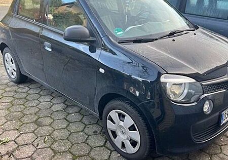 Renault Twingo +SCe+70+Life