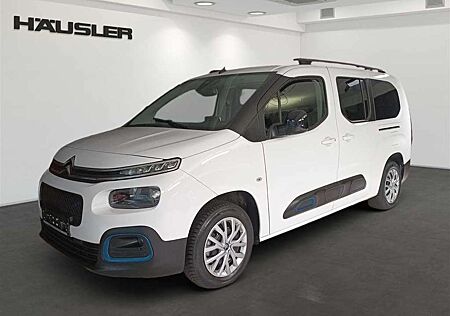 Citroën Berlingo Citroen FEELPCK Klimaanlage KeyLess Multifunktionslenkrad