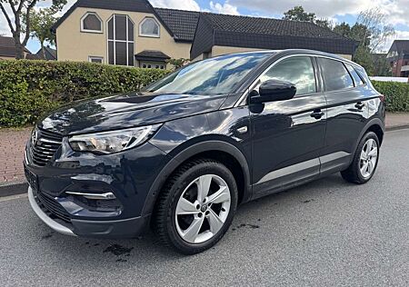 Opel Grandland X Dynamic II.Hand LED Camera SHZ Keyl
