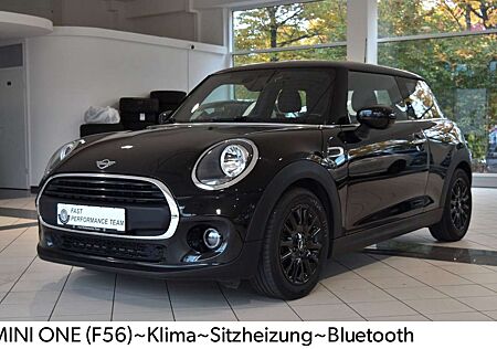 Mini ONE (F56)~Klima~Sitzheizung~1.Hand~unfallfrei