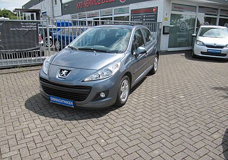 Peugeot 207 Urban Move