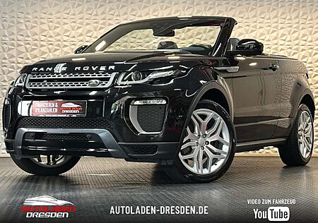 Land Rover Range Rover Evoque Cabrio 2.0Td4 SE DYNAMIC AWD*