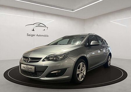 Opel Astra J Sports Tourer Energy