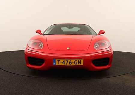 Ferrari 360 Modena F1