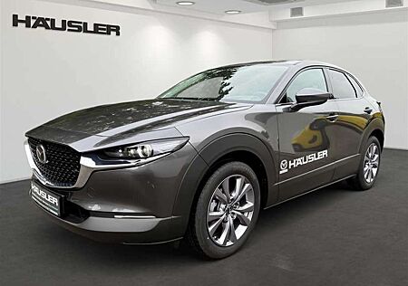 Mazda CX-30 2.5 Takumi *Navi*BOSE*360°Kamera*LED-Scheinwerfer*