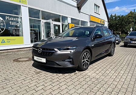 Opel Insignia Edition