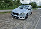 BMW 220 d xDrive Sport Line