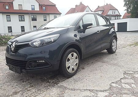 Renault Captur ENERGY TCe 90 Start