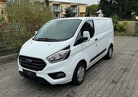 Ford Transit Custom Kasten 280 L1 Trend Rück Kamera