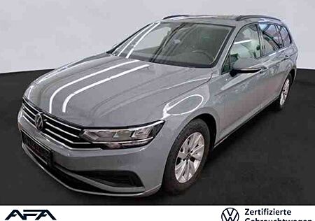 VW Passat Variant Volkswagen 1.5 TSI LED*Navi*RFK*ACC*App-Con.