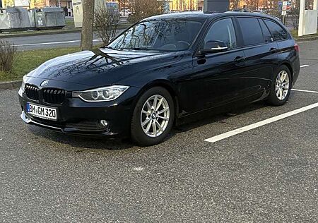 BMW 320d 320 Touring