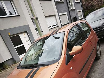 Renault Twingo 1.2 16V Dynamique