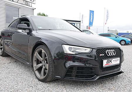 Audi RS5 Quattro BI Xenon Rückfahrkamera Sitzheiz Klima