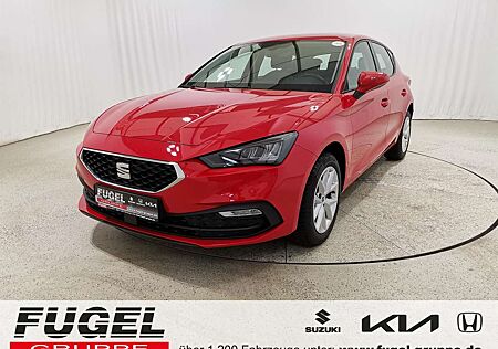Seat Leon 1.0 TSI Style LED|Temp|PDC|Klimaaut.