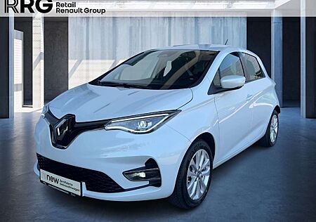 Renault ZOE Experience R110/Z.E. 50 (Kauf-Batterie)