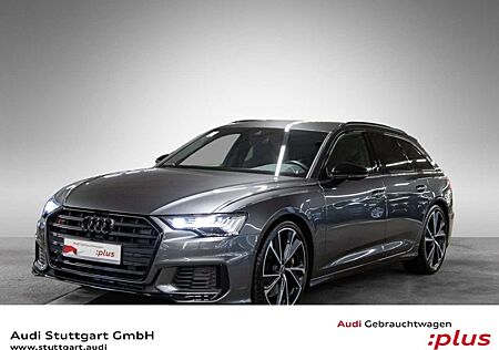 Audi S6 Avant 3.0 TDI qu Matrix virtCo Kamera B&O 21''