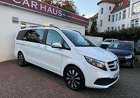 Mercedes-Benz V 220 d RISE Lang 9G-TRONIC * Aus 1. Hand *