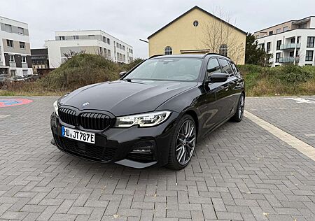 BMW 330e 330 Touring Aut. M Sport