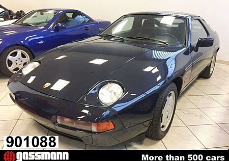 Porsche 928 S 4 Coupe, mehrfach VORHANDEN!