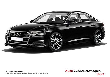 Audi A6 35 TDI design Pano Navi VC AHK