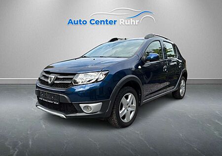 Dacia Sandero II Stepway Prestige*Automatik*KM 30.000*
