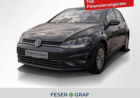 VW Golf Volkswagen VII 1.6 TDI NAVI/Tel/Klima/Sitzhz/Nebel