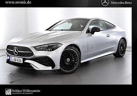 Mercedes-Benz CLE 300 4M 3,99%/AMG/Digital Light/AHK/DISTRONIC /PanoD