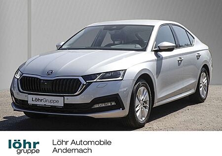 Skoda Octavia 1.0 TSI Ambition