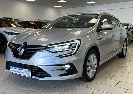 Renault Megane Business Edition