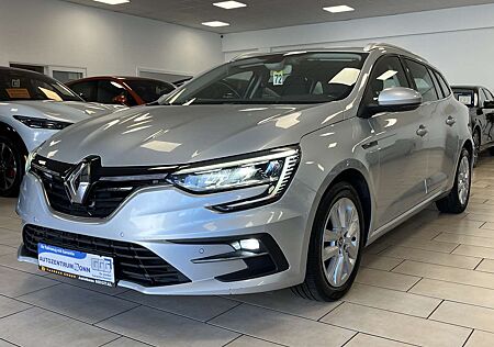 Renault Megane Business Edition*LED*Navi*SHZ*Winter-Paket*