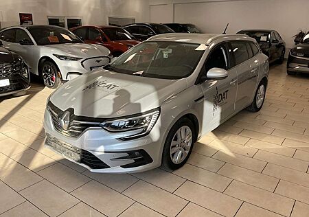 Renault Megane Business Edition