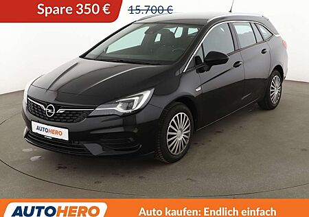 Opel Astra 1.2 Turbo Elegance Start/Stop*PDC*CAM*SHZ*LHZ*