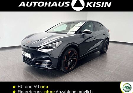 Cupra Tavascan 4Drive VZ /HUD /Pano /CAM /Dual Engine