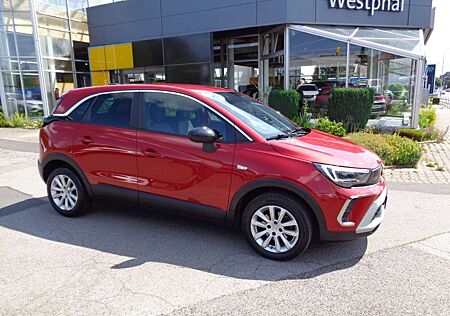 Opel Crossland 1.5 Diesel Automatik Elegance