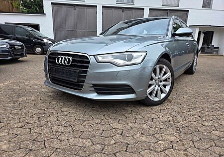 Audi A6 Avant 3.0 TDI / Navi/Xenon/ Leder