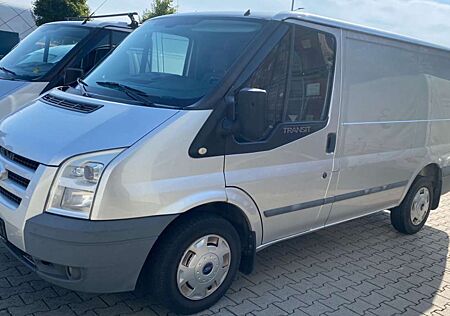 Ford Transit Kasten FT 300 K Trend LKW Klima