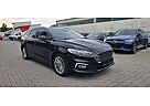 Ford Mondeo Titanium NAVI*KAMERA*AHK*SHZ*SPURH.