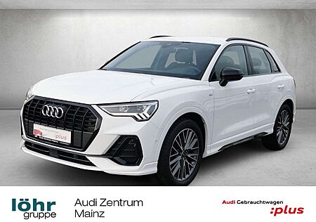 Audi Q3 S line 35 TFSI *Navi*LED*Kamera*