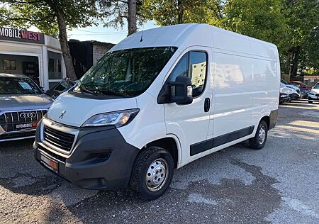 Peugeot Boxer Kasten HR 335 L2H2 Pro Avantage Plus NAVI