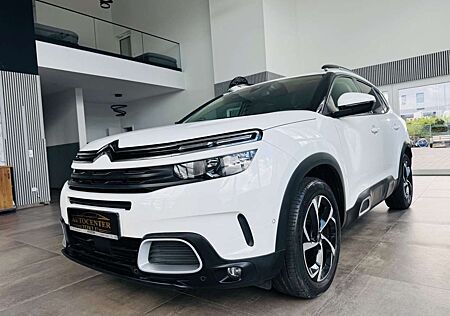 Citroën C5 Aircross Citroen Feel Pack Automatik 2.0 HDI