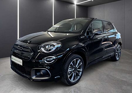 Fiat 500X Dolcevita Sport 1.5 GSE Aut. LED, Faltdach, Navi