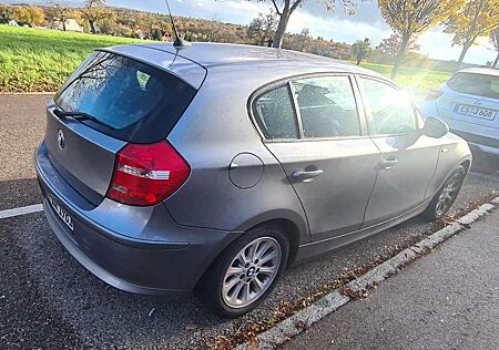 BMW 116d 116 1er Diesel (5-Türer) DPF