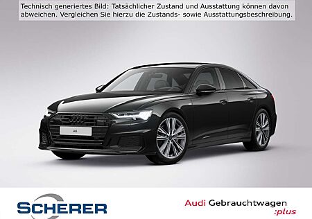 Audi A6 45 TFSI S line S tronic PANO KAMERA