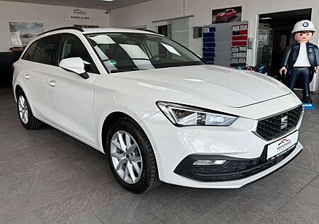 Seat Leon Sportstourer/Pano/R.Kamera/AHK/LED/BeatsAu.