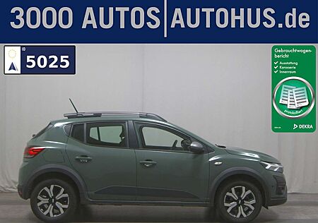 Dacia Sandero 1.0 TCe Expression+ Navi LED RFK